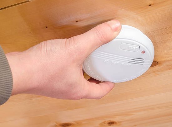 Safety and Security Installations